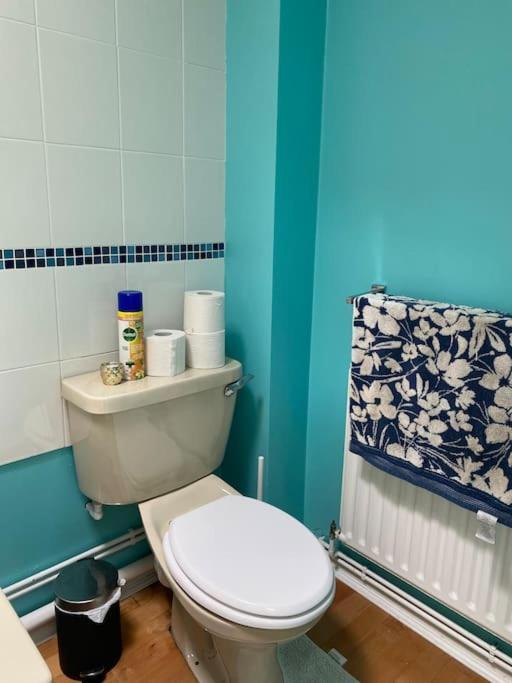 Cosy Apartment With Private Access And Kitchenette In Guildford (Adults Only) Worplesdon Dış mekan fotoğraf