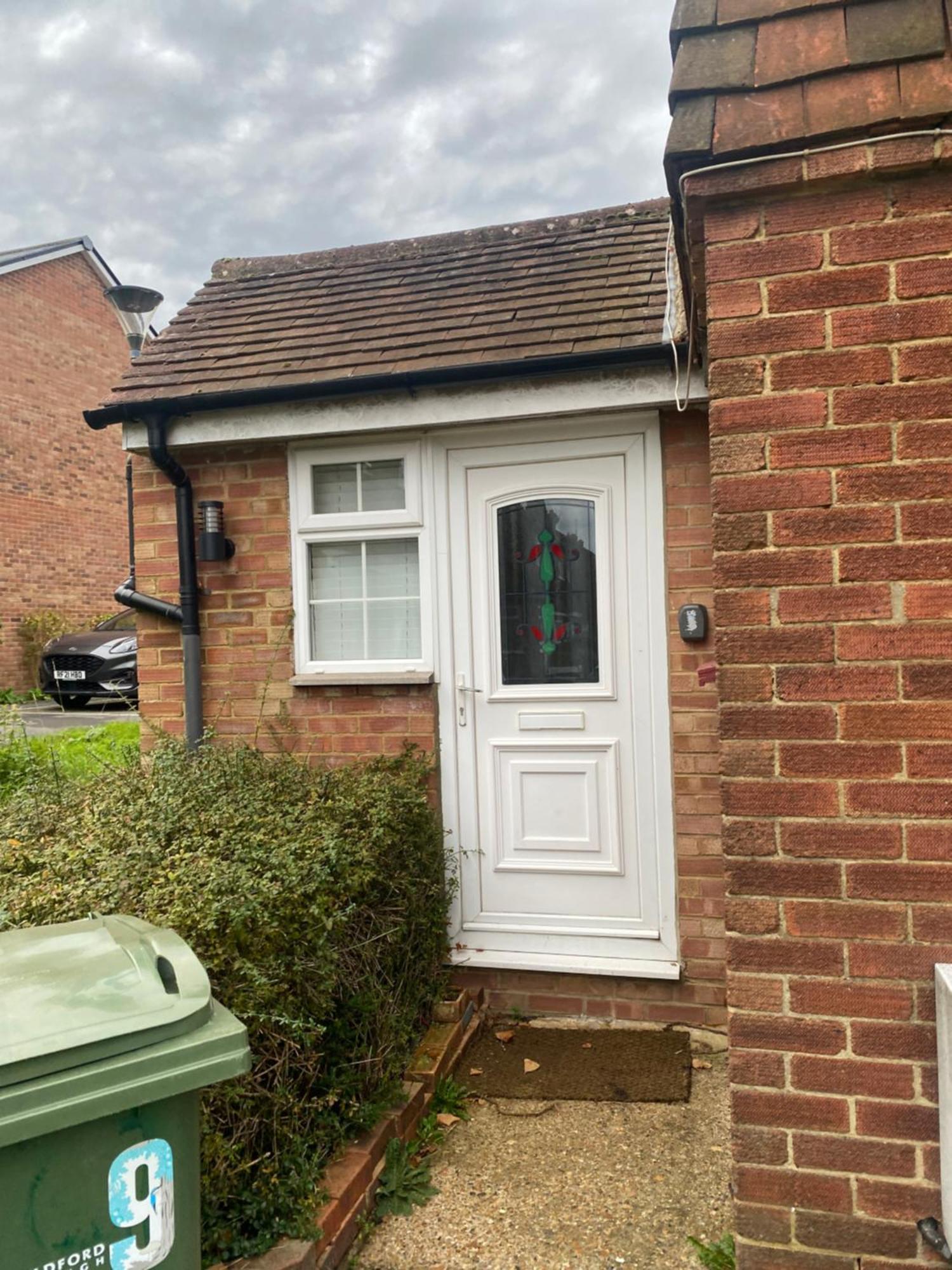 Cosy Apartment With Private Access And Kitchenette In Guildford (Adults Only) Worplesdon Dış mekan fotoğraf